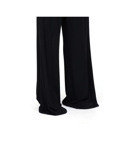 Maison Margiela Black Wide