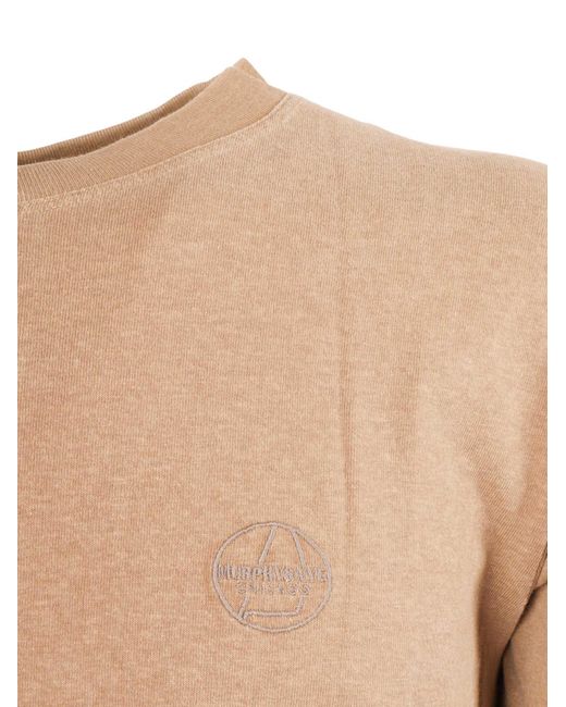 Murphy & Nye Natural Tug/4 T Shirt Incense