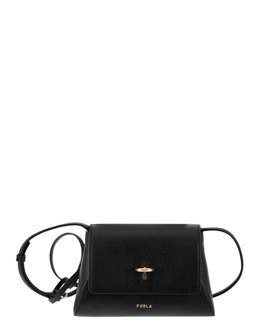 Furla Black Net