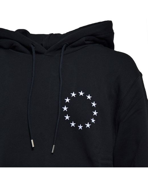 Pulls Etudes Studio en coloris Blue