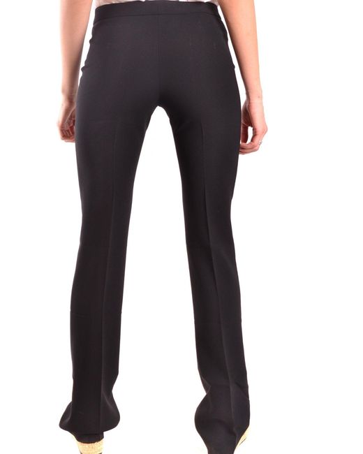 Moschino Blue Trousers