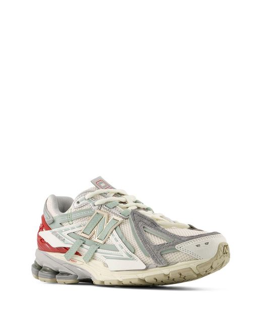 New Balance Multicolor 1906 Sneakers