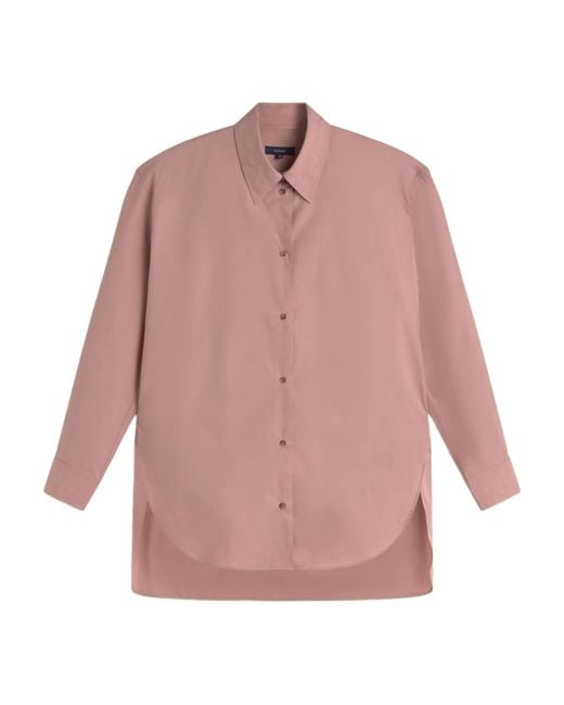 Soeur Pink Grenade Shirt