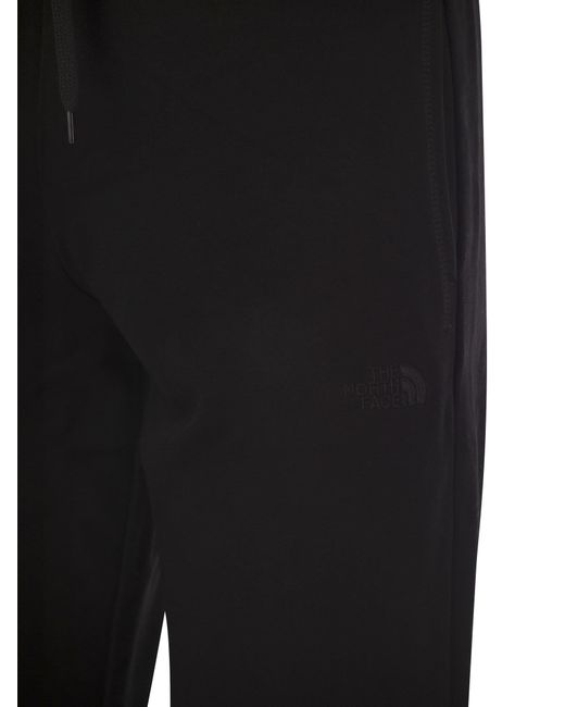 The North Face Black Street Explorer for men