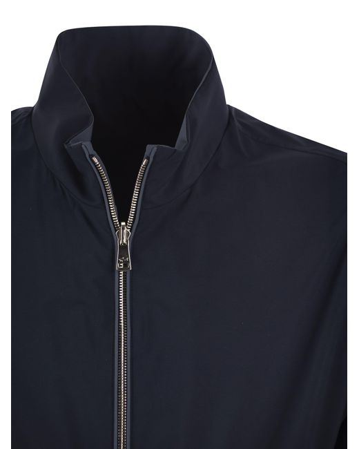 Paul & Shark Typhoon® Reversible Jacke in Blue für Herren