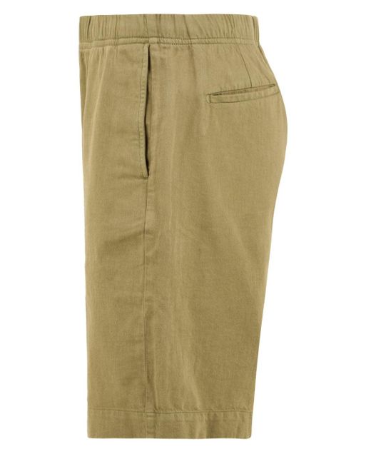 Paul Smith Green Shorts for men