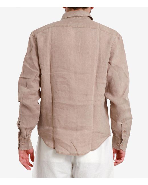 Blauer Overhemden in het Pink