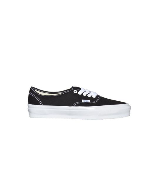 Vans Black Turnschuhe