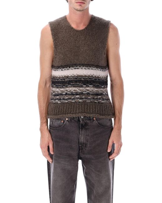 Our Legacy Multicolor Sweaters