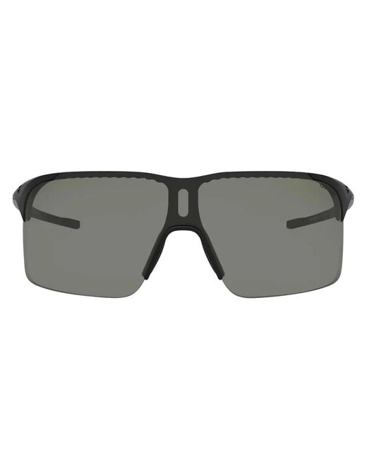 Tag Heuer Gray Th40018 I Sunglasses