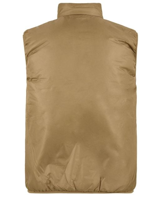 Aspesi Natural Jackets