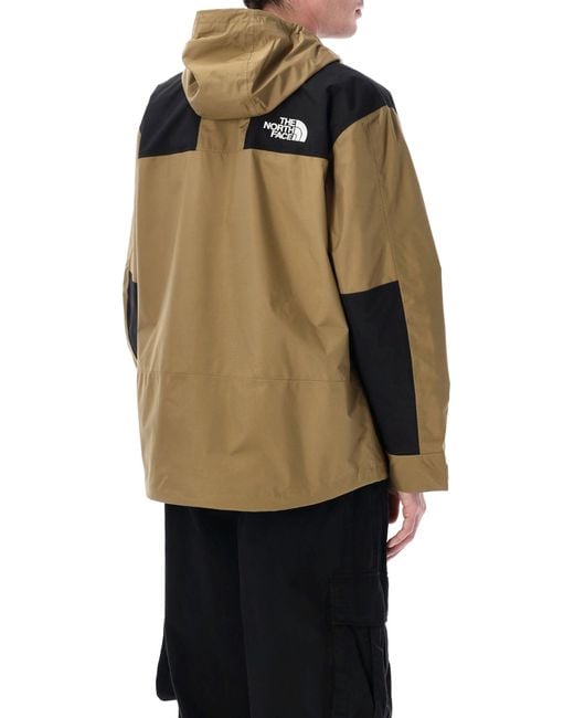 The North Face Multicolor Coats