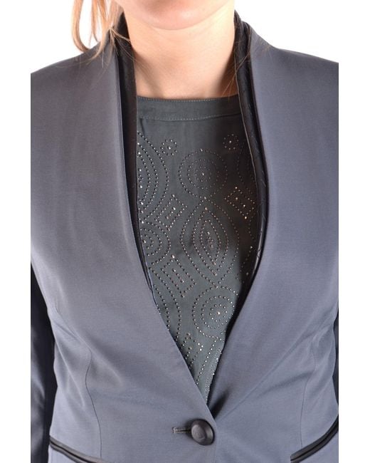 Jacob Cohen Blue Jacket