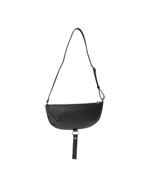 Bolsos .. Courreges de color Black