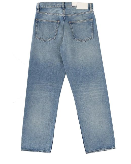 sunflower Blue Jeans "Loose" for men