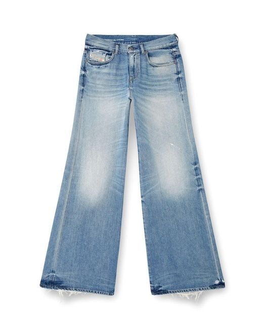DIESEL Diesel Blue