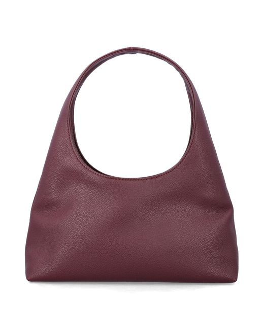 A.P.C. Purple Taschen..