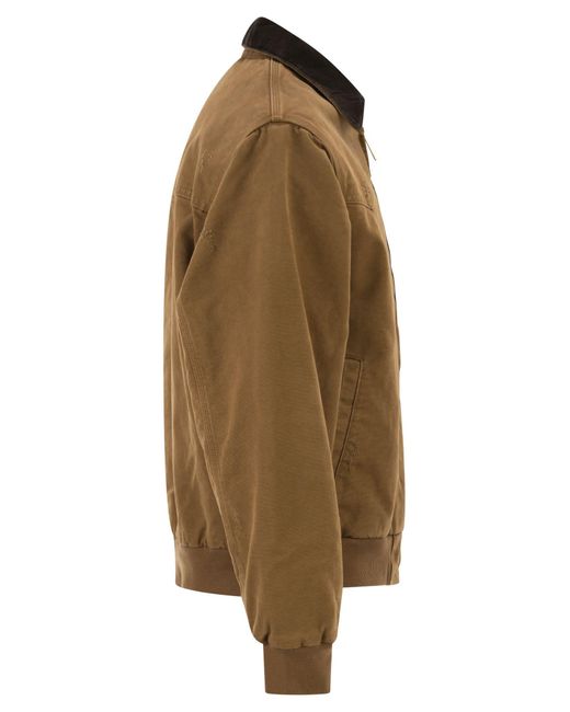 Carhartt Brown Santa Fe