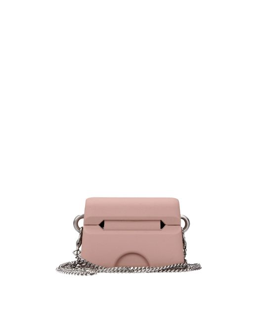 Off-White c/o Virgil Abloh Pink Gift Ideas Airpods Pro Case Silicone for men