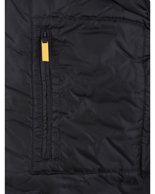 Aspesi Black Jackets