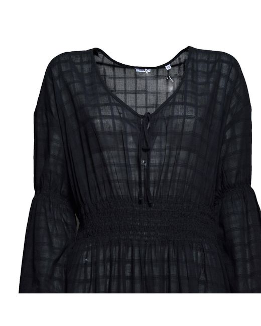 Robes Aspesi en coloris Black