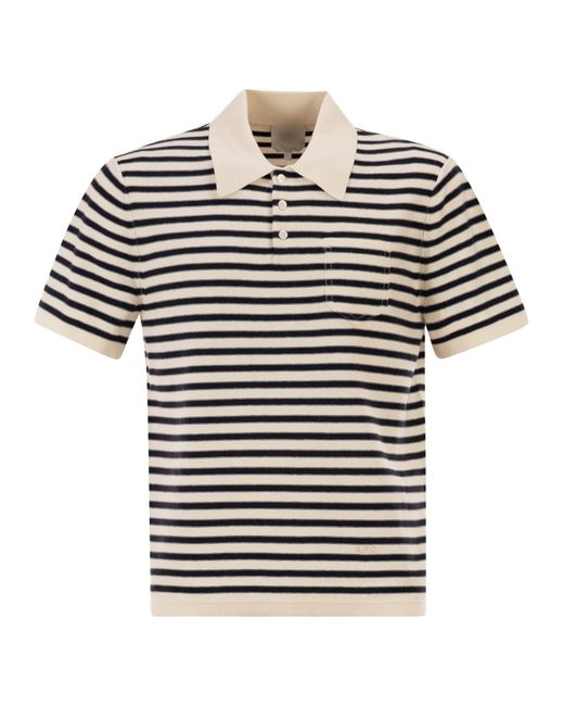 A.P.C. Black Eliot for men