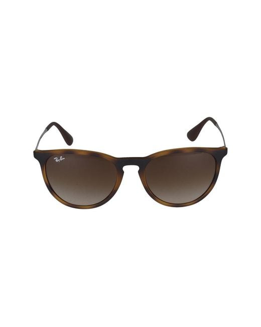 Ray-Ban Sonnenbrille 0 RB4171 865/13/18/145 in Multicolor für Herren