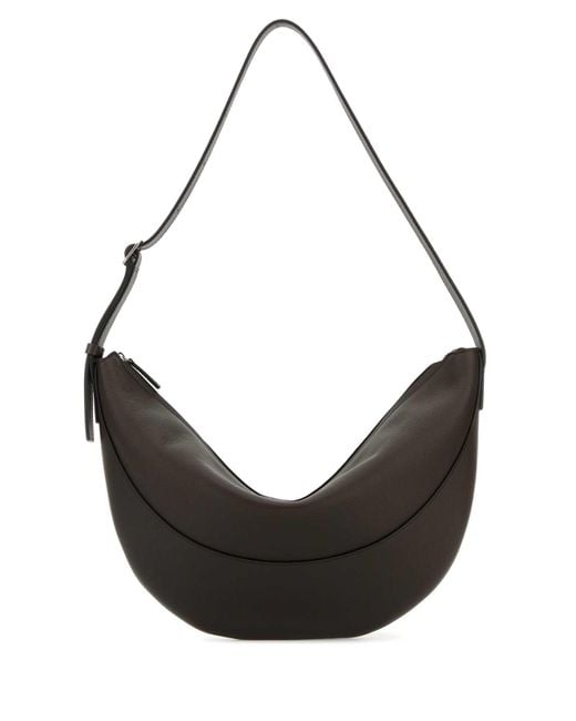 The Row Black Handbags