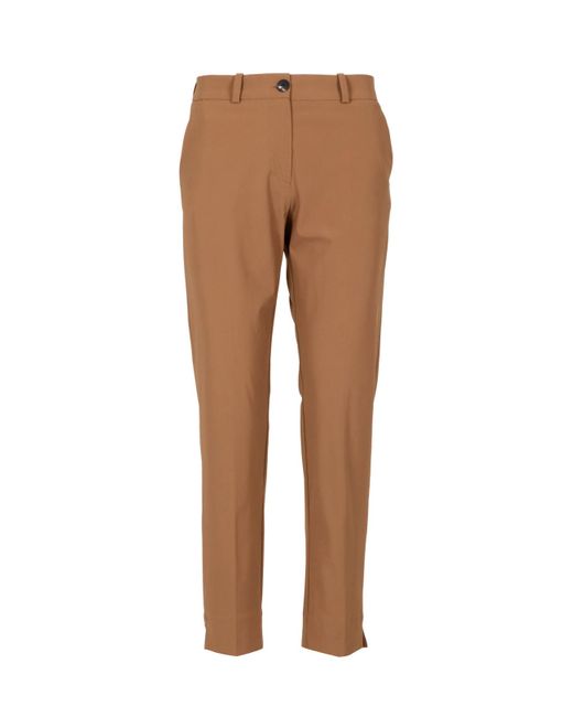 Rrd Brown Trousers
