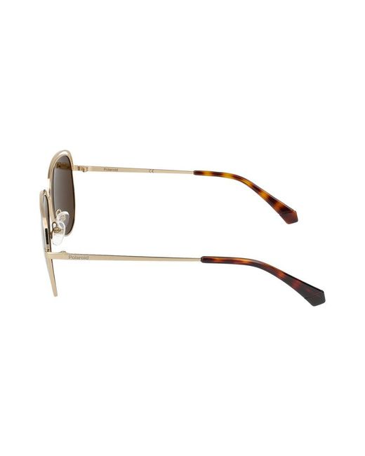 Polaroid Multicolor Sunglasses Pld 4103/S 01 Q /13/145 for men