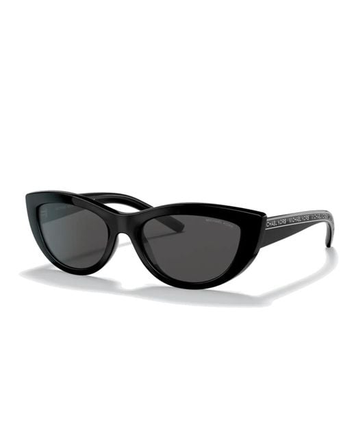 Michael Kors Black Mk2160 Sunglasses for men
