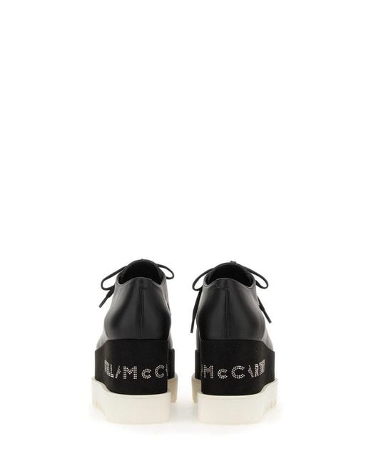 Stella McCartney Black Shoes