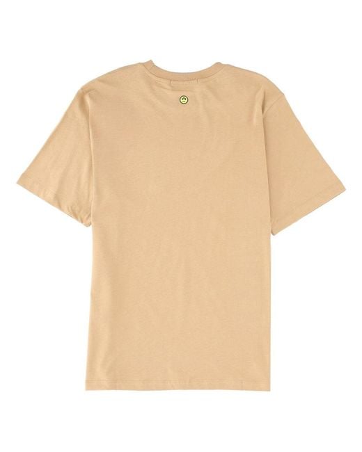 Barrow Natural "iconic" T-shirt