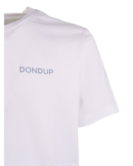 Dondup Pink Don'T You Know That