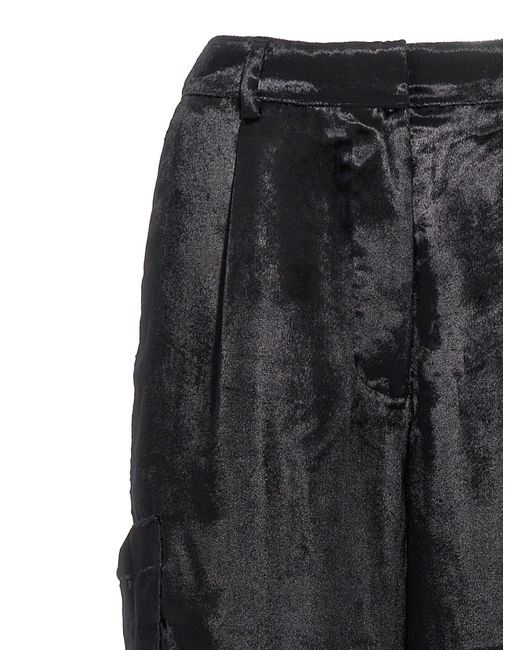 Loulou de Saison Luli 'broek in het Black