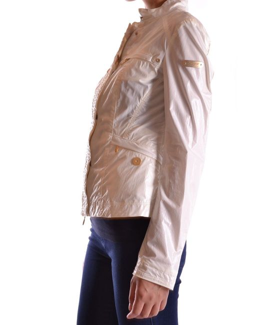 Geospirit Natural Blouson