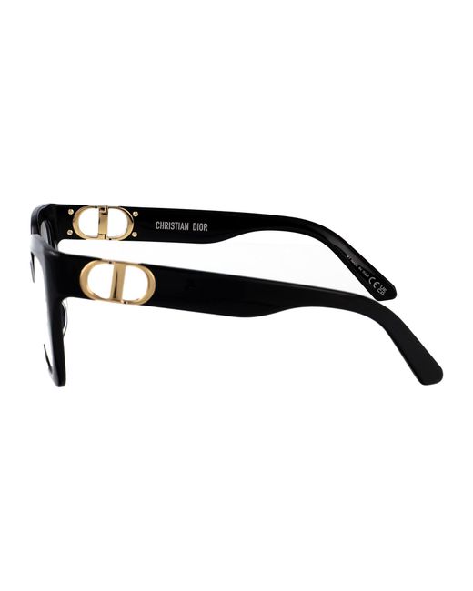 Dior Black Optical