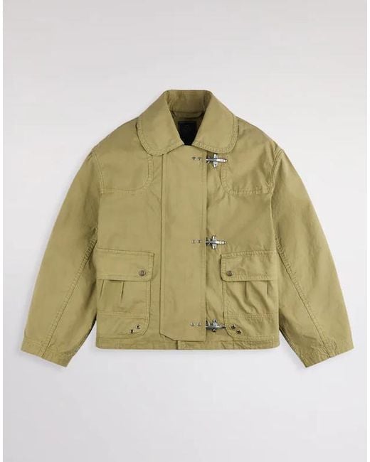 Fay Green 3 Ganci Bomber