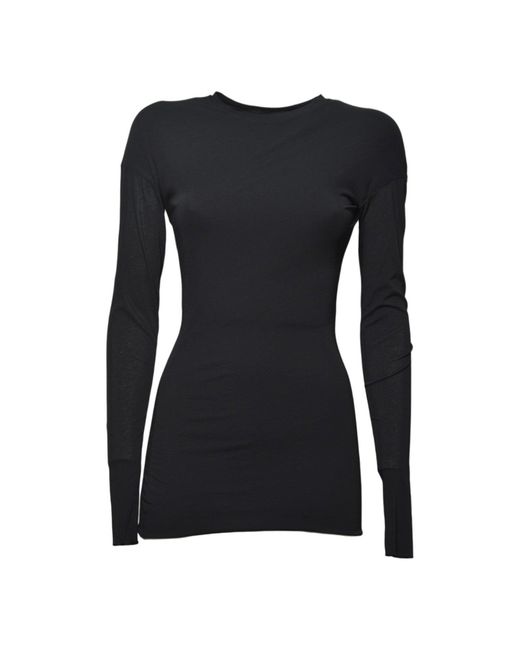 Jil Sander Truien in het Black