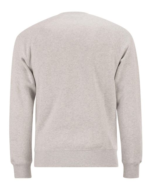 Carhartt White Chase