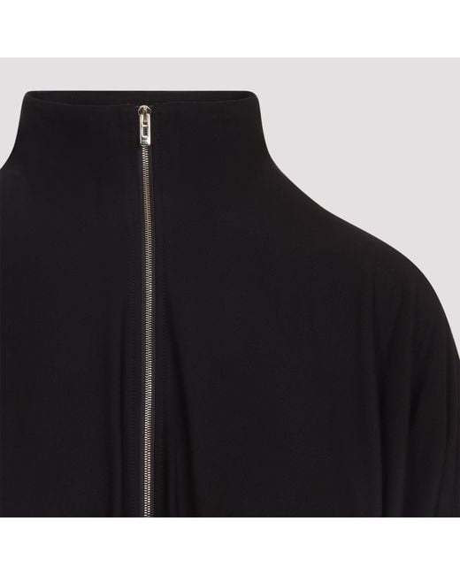Zip-Throughs Alaïa en coloris Black