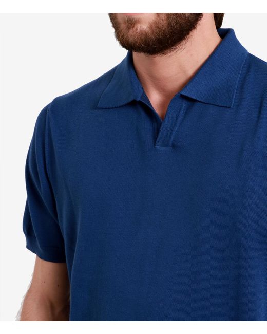 Roy Rogers Roy Roger 's T -Shirts und Polos in Blue für Herren