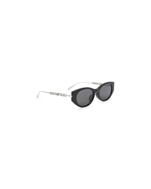 Gucci Black Sunglasses