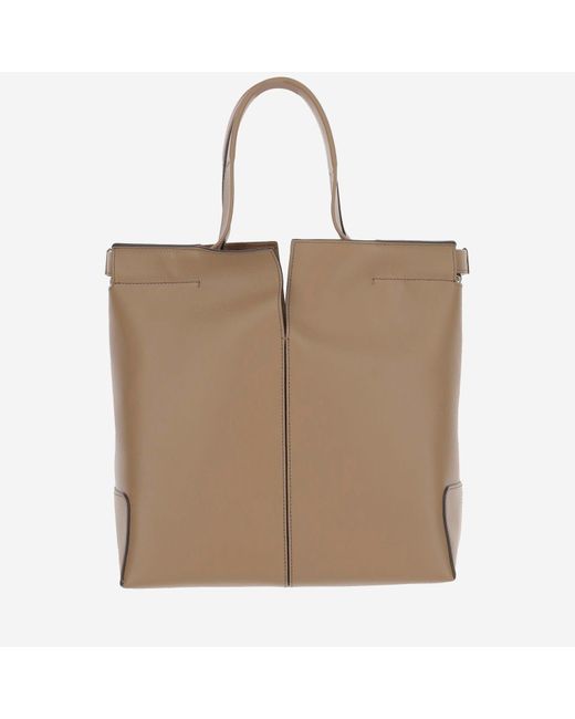 Tod's Natural Tod's