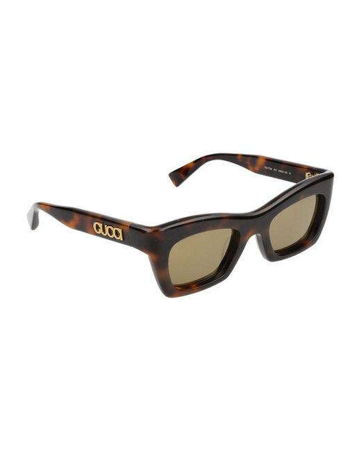 Gucci Multicolor Sunglasses Gg1773 S /21/140 for men