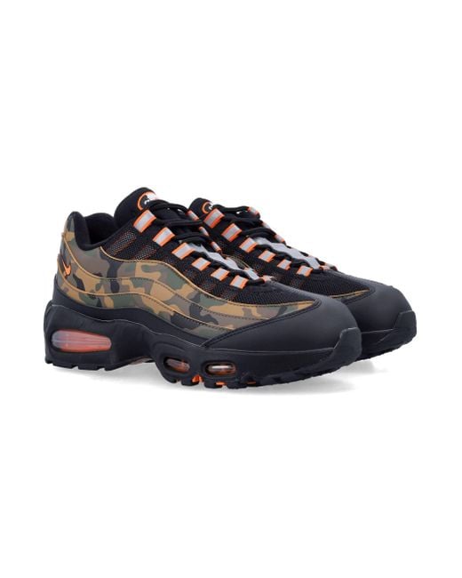 Baskets Nike en coloris Black