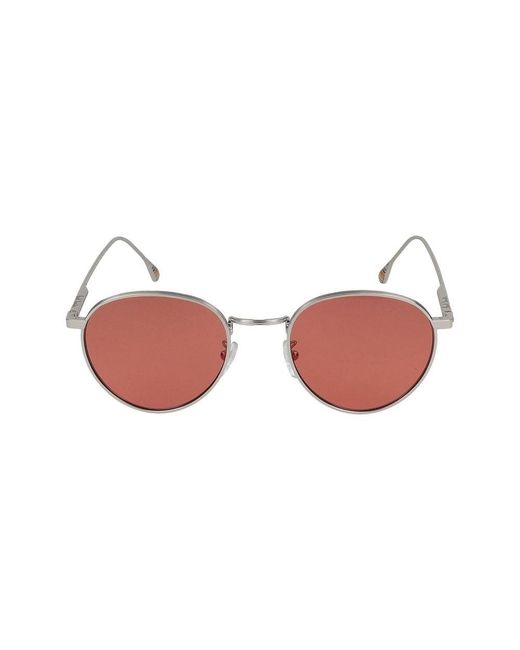 Paul Smith Pink Sunglasses Pssn07151 Everitt Shiny /21/145