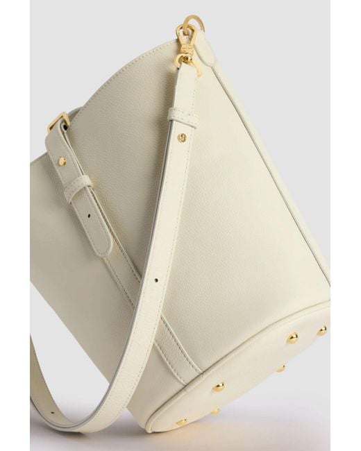 Patou White Bags