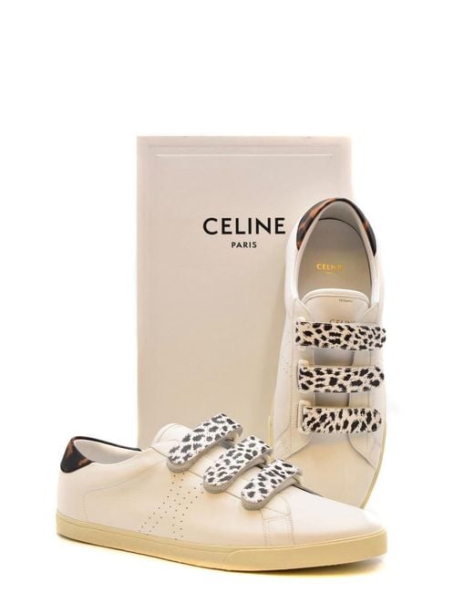 Céline Natural Céline White for men