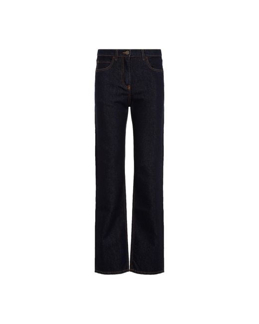 Etro Blue Jeans